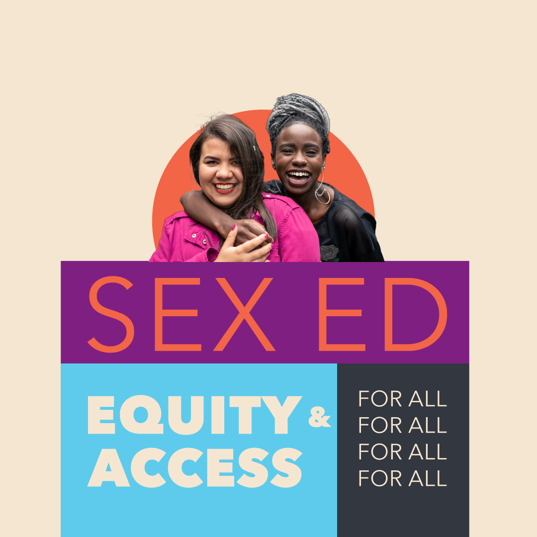 Sex Ed for All