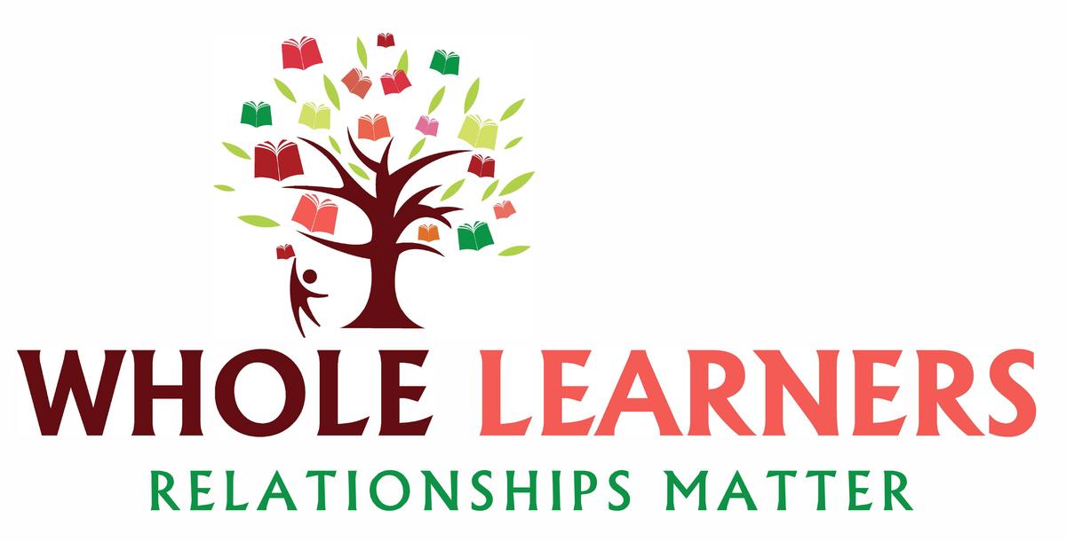 Whole Learners Logo