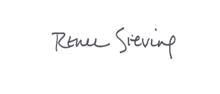 Renee Sieving Signature